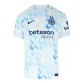Inter Milan Bortatröja 25/26